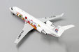 China Eastern Bombardier CRJ-200LR (JC Wings 1:200)