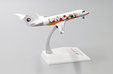 China Eastern Bombardier CRJ-200LR (JC Wings 1:200)