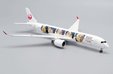 Japan Airlines Airbus A350-900 (JC Wings 1:400)