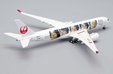 Japan Airlines Airbus A350-900 (JC Wings 1:400)