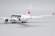 Japan Airlines Airbus A350-900 (JC Wings 1:400)