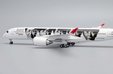 Japan Airlines Airbus A350-900 (JC Wings 1:400)