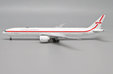 Garuda Indonesia - Boeing 777-300(ER) (JC Wings 1:400)