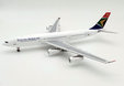 South African Airways - Airbus A340-211 (Inflight200 1:200)