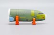 Airport Accessories - Airbus A320 Front Fuselage Sections Set (JC Wings 1:200)