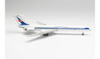 Aeroflot - Ilyushin IL-62 (Herpa Wings 1:200)