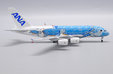 ANA All Nippon Airways Airbus A380 (JC Wings 1:500)