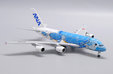 ANA All Nippon Airways Airbus A380 (JC Wings 1:500)