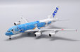 ANA All Nippon Airways Airbus A380 (JC Wings 1:500)