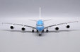 ANA All Nippon Airways Airbus A380 (JC Wings 1:500)