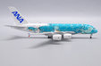 ANA All Nippon Airways Airbus A380 (JC Wings 1:500)