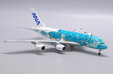 ANA All Nippon Airways Airbus A380 (JC Wings 1:500)