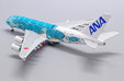 ANA All Nippon Airways Airbus A380 (JC Wings 1:500)