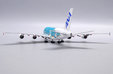 ANA All Nippon Airways Airbus A380 (JC Wings 1:500)