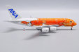 ANA All Nippon Airways Airbus A380 (JC Wings 1:500)