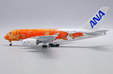 ANA All Nippon Airways Airbus A380 (JC Wings 1:500)