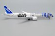 ANA All Nippon Airways Boeing 787-9 (JC Wings 1:500)