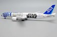 ANA All Nippon Airways Boeing 787-9 (JC Wings 1:500)