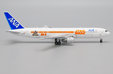 ANA All Nippon Airways Boeing 767-300(ER) (JC Wings 1:500)