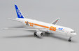 ANA All Nippon Airways Boeing 767-300(ER) (JC Wings 1:500)