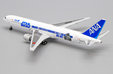 ANA All Nippon Airways Boeing 767-300(ER) (JC Wings 1:500)