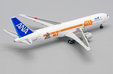 ANA All Nippon Airways Boeing 767-300(ER) (JC Wings 1:500)