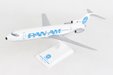 Pan Am Boeing 727-200 (Skymarks 1:150)