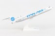 Pan Am Boeing 727-200 (Skymarks 1:150)