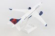 Delta Air Lines  Airbus A220-100 (Skymarks 1:100)