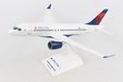 Delta Air Lines  Airbus A220-100 (Skymarks 1:100)