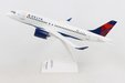 Delta Air Lines  Airbus A220-100 (Skymarks 1:100)