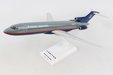 United Airlines Boeing 727-200 (Skymarks 1:150)