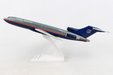 United Airlines - Boeing 727-200 (Skymarks 1:150)