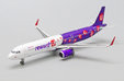 Hong Kong Express Airbus A321 (JC Wings 1:400)