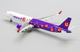 Hong Kong Express Airbus A321 (JC Wings 1:400)