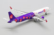 Hong Kong Express Airbus A321 (JC Wings 1:400)