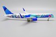 United Airlines - Boeing 757-200 (JC Wings 1:200)