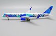 United Airlines Boeing 757-200 (JC Wings 1:200)