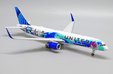 United Airlines Boeing 757-200 (JC Wings 1:200)