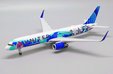 United Airlines Boeing 757-200 (JC Wings 1:200)