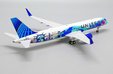 United Airlines Boeing 757-200 (JC Wings 1:200)