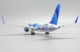 United Airlines Boeing 757-200 (JC Wings 1:200)