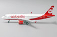 Air Berlin - Airbus A320 (JC Wings 1:200)