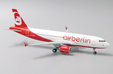 Air Berlin Airbus A320 (JC Wings 1:200)