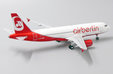 Air Berlin Airbus A320 (JC Wings 1:200)