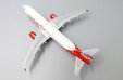 Air Berlin Airbus A320 (JC Wings 1:200)