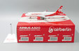 Air Berlin Airbus A320 (JC Wings 1:200)