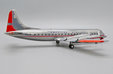 American Airlines - Lockheed L-188A Electra (JC Wings 1:200)