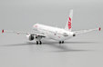 Dragonair Airbus A321 (JC Wings 1:400)