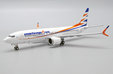 Smartwings - Boeing 737-8 MAX (JC Wings 1:400)